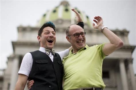 Gallup Support For Gay Marriage At All Time High Realclearpolitics