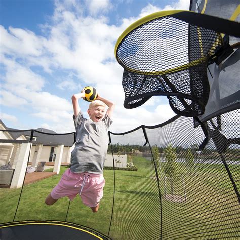 community builder springfree trampoline vancouver mom