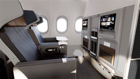 private premium experience   sky american airlines introduces