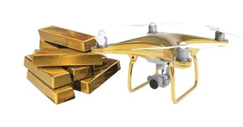 golden phantom   casey neistat edition suas news  business  drones