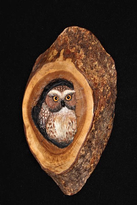pin owl