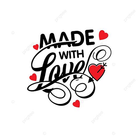 love clipart png images   love vector valentines