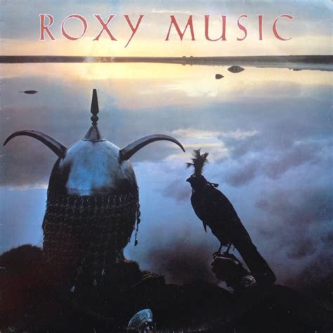 roxy music avalon reviews