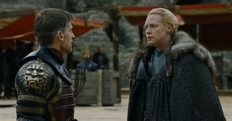 7 Game Of Thrones Sexual Fan Fiction Stories You Can T Miss Because