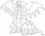 Giratina Coloring Pages Pokemon Altered Form Sheets Color Drawings Legendary Coloriage Drawing Colouring Online Printable Clipart Pokémon Supercoloring Library Print sketch template