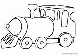 Coloring4free Train Coloring Pages Preschooler Related Posts sketch template