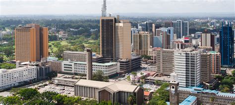 kenyas economy poised  rebound  remain robust