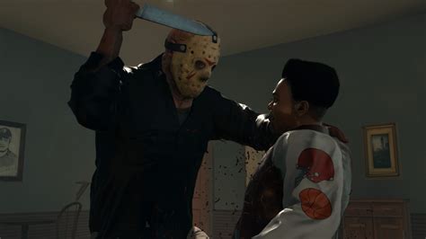 Friday The 13th The Game S Jason Voorhees Have You No