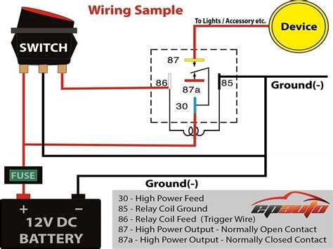amp lighting circuit diagram  cabinet wiring