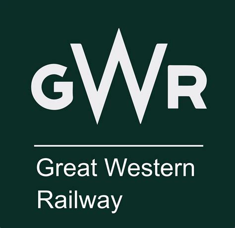 great western railway logos