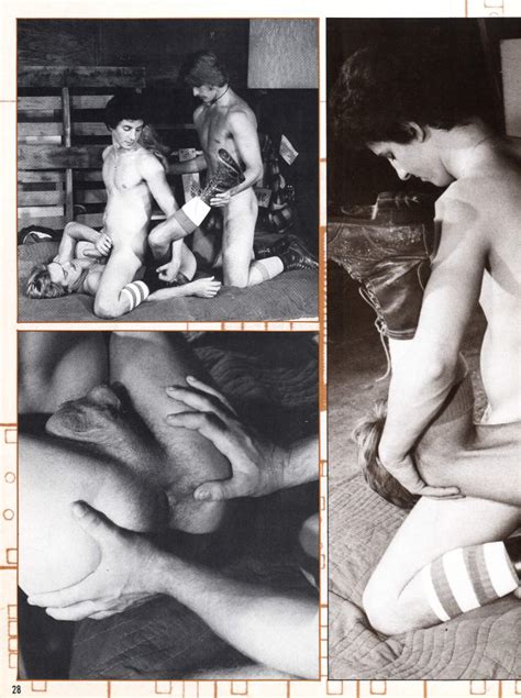 Gay Picture [ 50s 60s 70s 80s 90s Vintage Retro Oldies ] Page 63