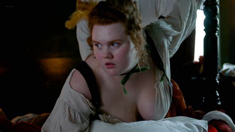 jessica brown findlay and eloise smyth hot lot of sex holli dempsey nude harlots 2017 s1e1 4