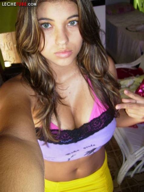 drop dead gorgeous dominican girlfriend selfies amateur cool