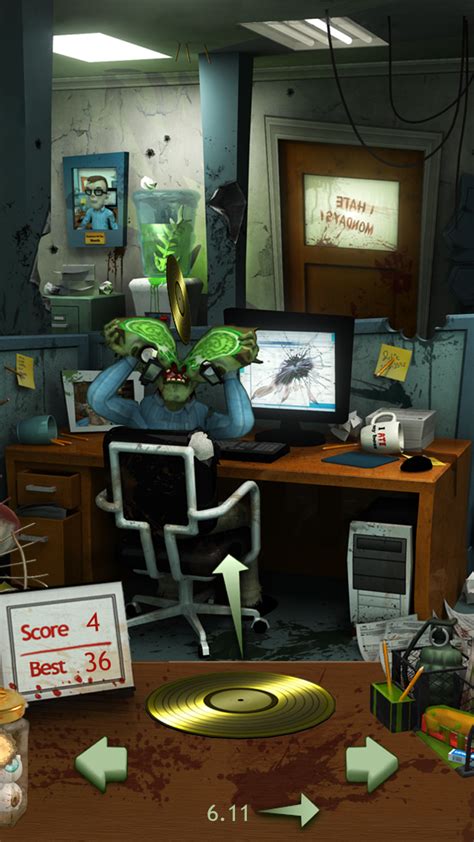 office zombie amazoncouk appstore  android