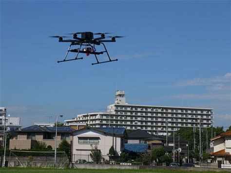 japan  drones   japan trends