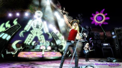Guitar Hero Iii Legends Of Rock En Screens Nintendo Wii