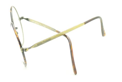 John Lennon Jl 06 30 The Walrus Vintage Gents Eyewear Rx Optical Frames