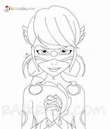 Ladybug Miraculous Kolorowanki Miraculum Biedronka Kot Czarny Colorare Darmo Kwami Mytopkid Bug Wydrukuj Tikki sketch template