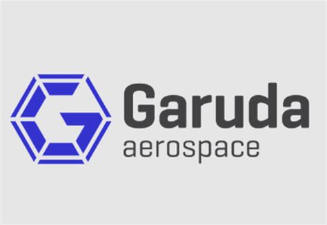 garuda aerospace showcases vayu drone   technology event cio news
