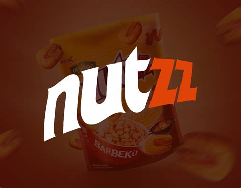nutzz behance