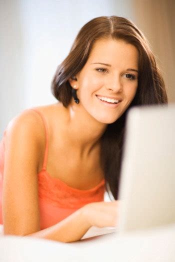 online dating the hidden ways it can help your love life glamour