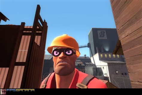 angry goggles team fortress 2 skins engineer player