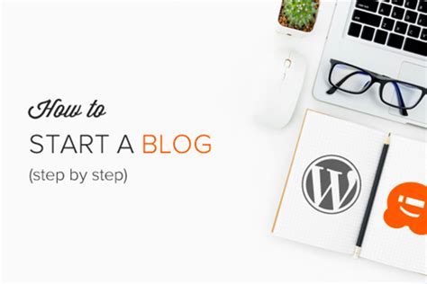 how to start a wordpress blog easy guide create a blog 2020