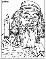 Potter Harry Coloring Pages Characters Color Cool Print Kids Dumbledore Printable Cute Coloringlibrary Drawings Colors They Will Getcolorings Library Getdrawings sketch template