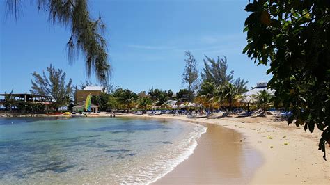 jewel paradise cove beach resort  runaway bay jamaica beach