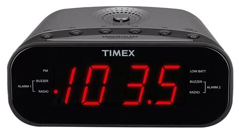 hidden facts  dual radio alarm clock dual alarm clock radio