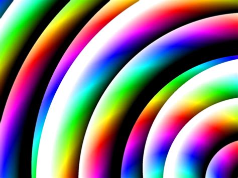 warped colours wallpaper spectrenov image