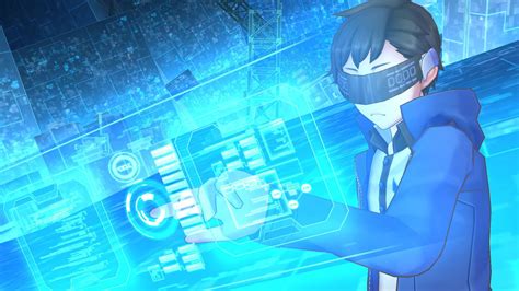 digimon story cyber sleuth is getting a sequel polygon
