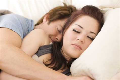 couple conceived son during sleep sex sexsomnia a rare condition