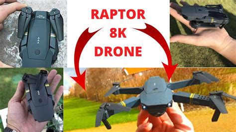 raptor  drone reviews buyers beware   buy raptor drone