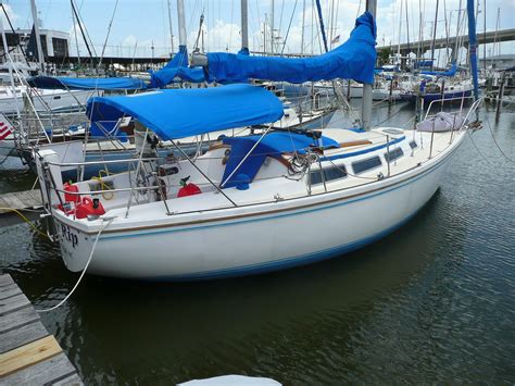 catalina  sail    boats  sale wwwyachtworldcouk