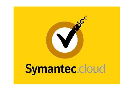 symantec cloud dataconfiance