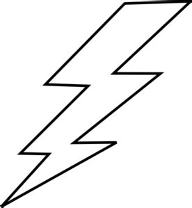 lightning coloring pages coloring pages