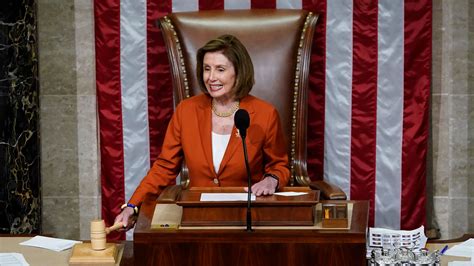 Fact Check No Nancy Pelosi Didnt Buy Shares Tied To Radiation Drug