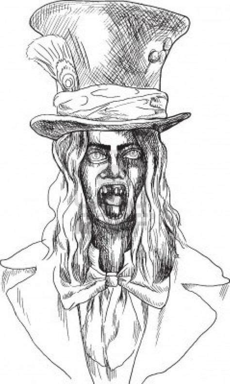 picture  zombie coloring pages adult coloring pages coloring