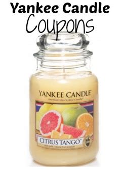 yankee candle coupon buy