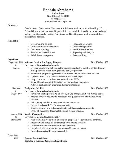 usa job resume builder   school lesson