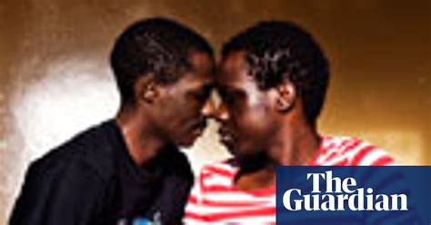 gay life in uganda in pictures world news the guardian