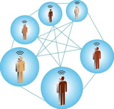 explained ad hoc networks mit news massachusetts institute  technology