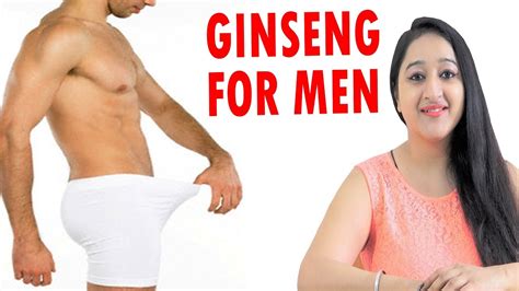 benefit of ginseng and chia seeds for men aloegh