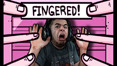 finger him fingered youtube