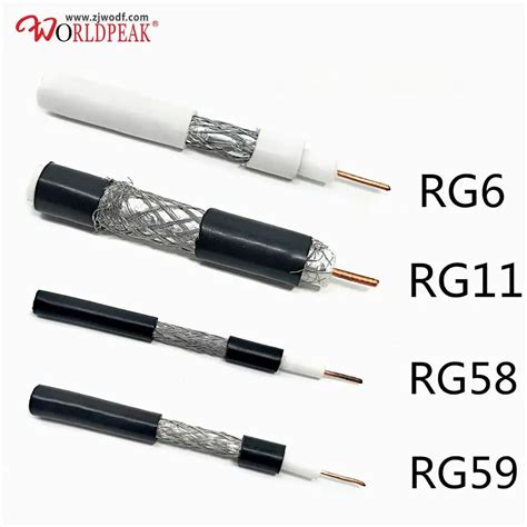 sdg wholesale rg series rg rg rg rg coaxial cable price buy coaxial cable pricerg