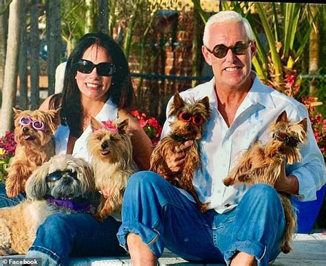 inside roger stone s swinging marriage where he posted ads online and