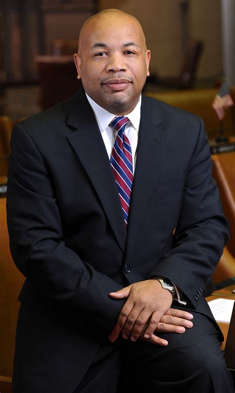 New York State Assembly Speaker Carl E Heastie To Deliver Keynote