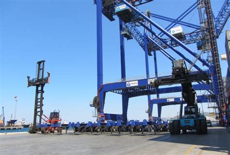 grup tcb turkey 2 container management