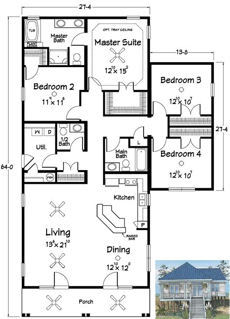 dining room house plans  bedroom  bath floor plans family home plans  people